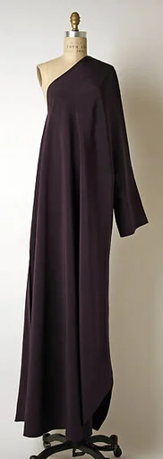 Evening dress