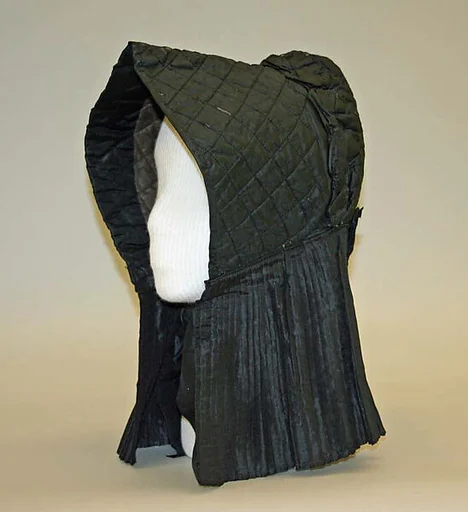 Bonnet