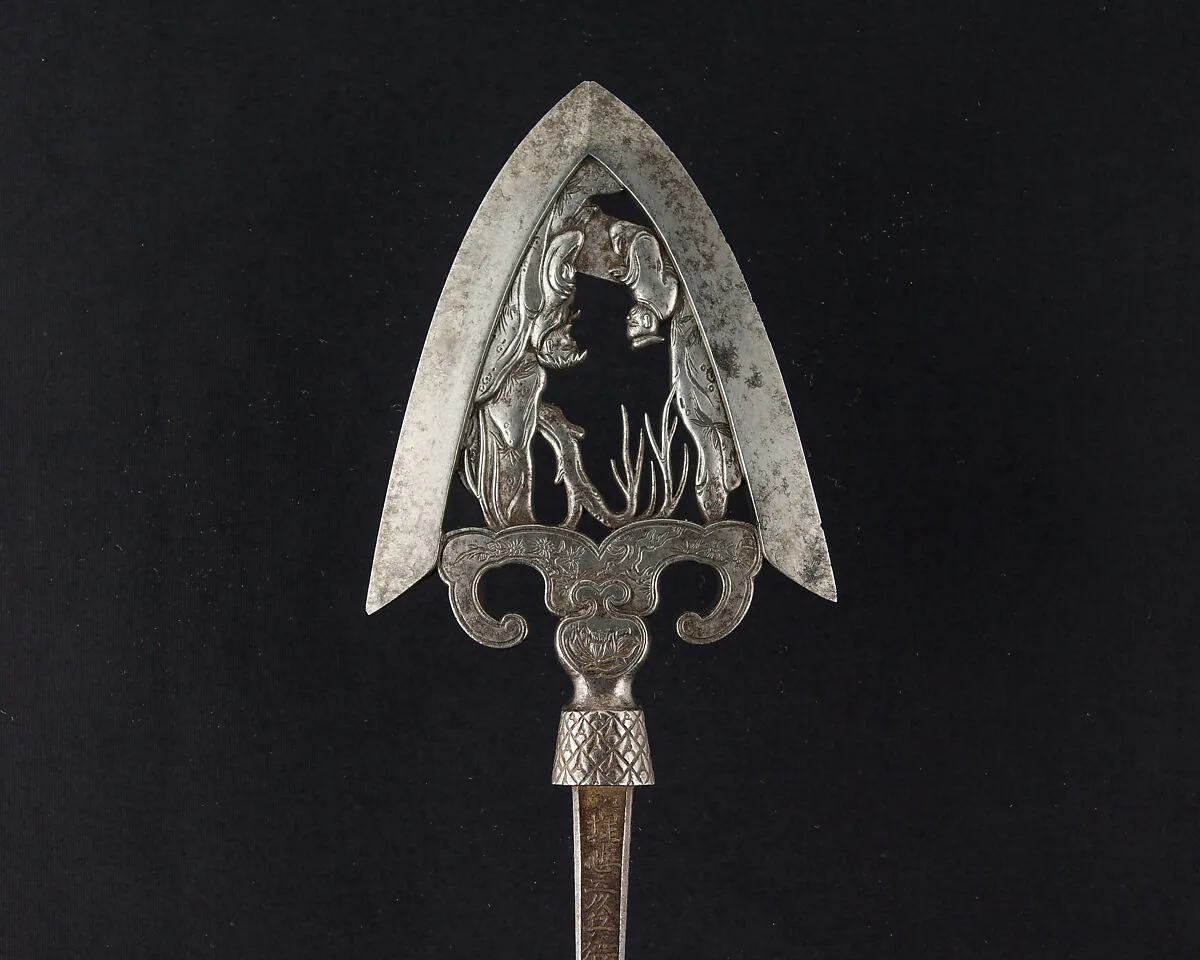 Arrowhead (<i>Yanone</i>) — Unknown