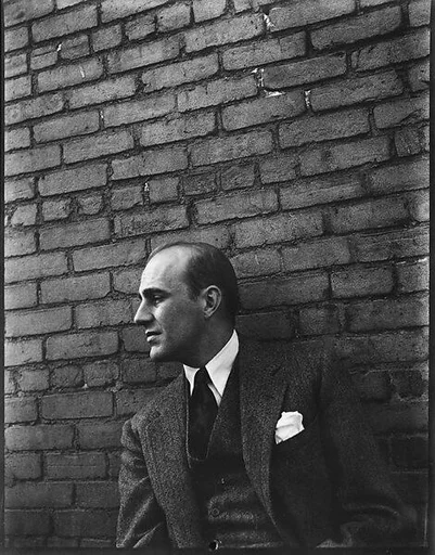 [Gifford Cochran, New York City]