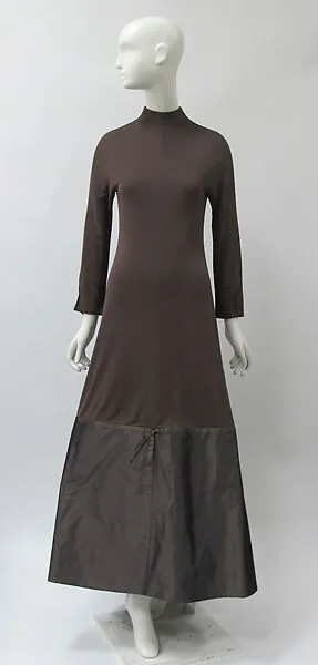 Evening dress — Ralph Rucci