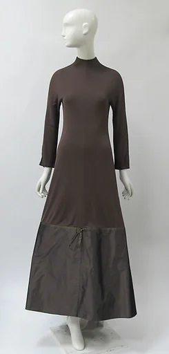Evening dress