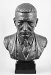 Elihu Root — James Earle Fraser