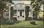 Treason House, near Haverstraw, Stony Point, N.Y.