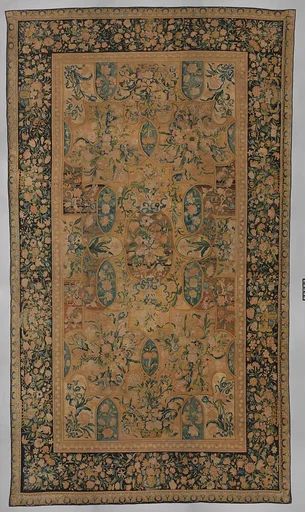 Carpet (tapis)