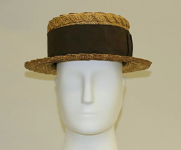 Sailor hat — Unknown