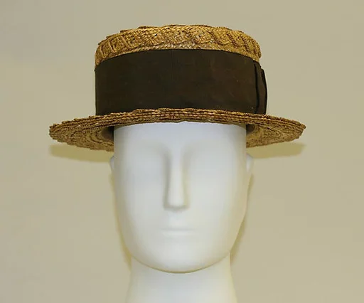 Sailor hat