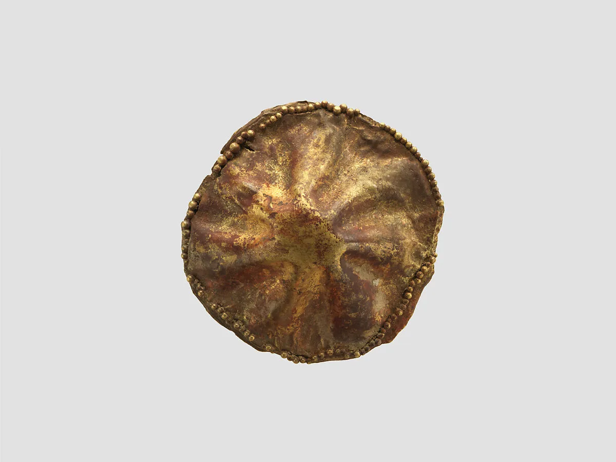 Button — Unknown