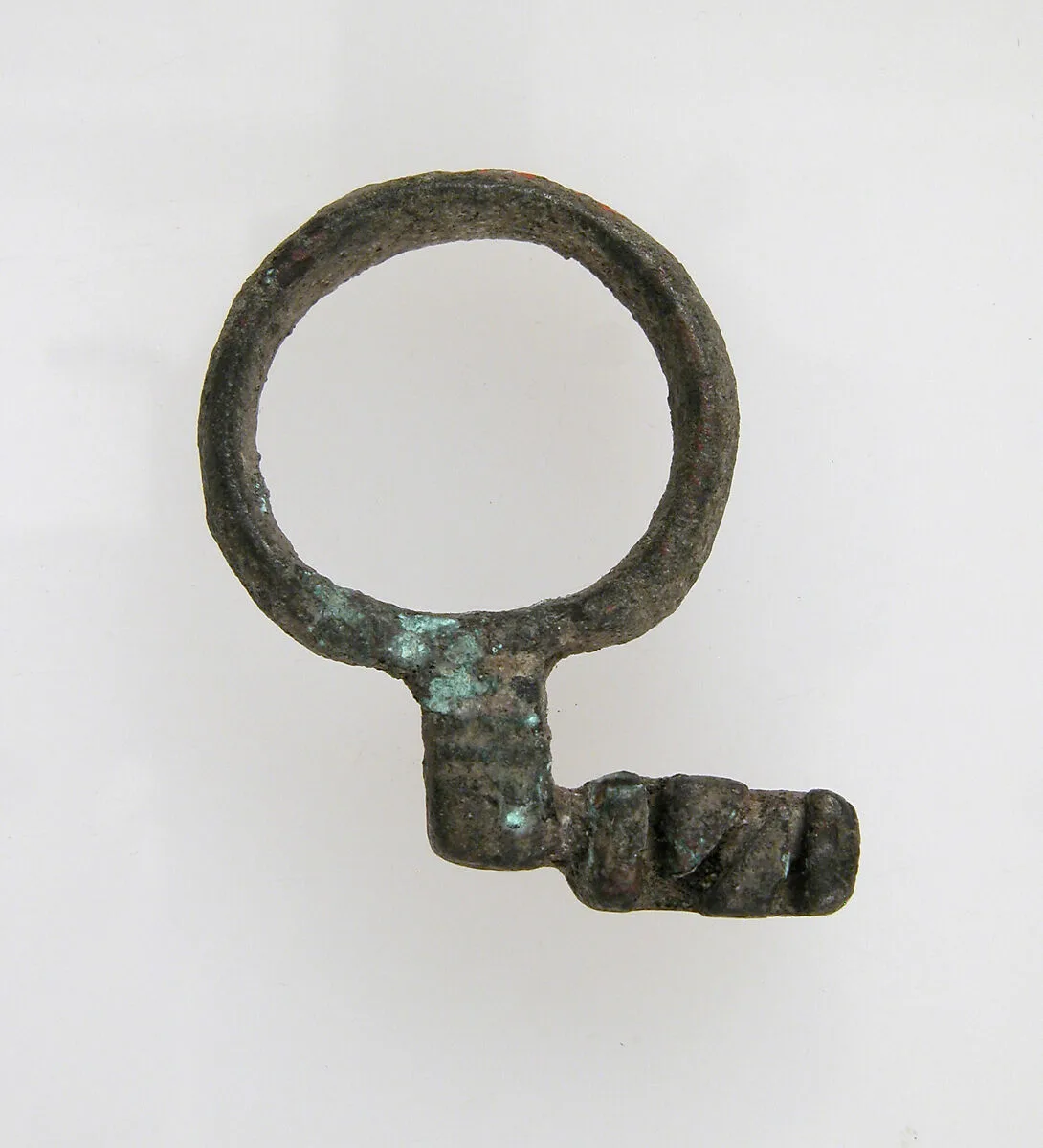 Key — Unknown