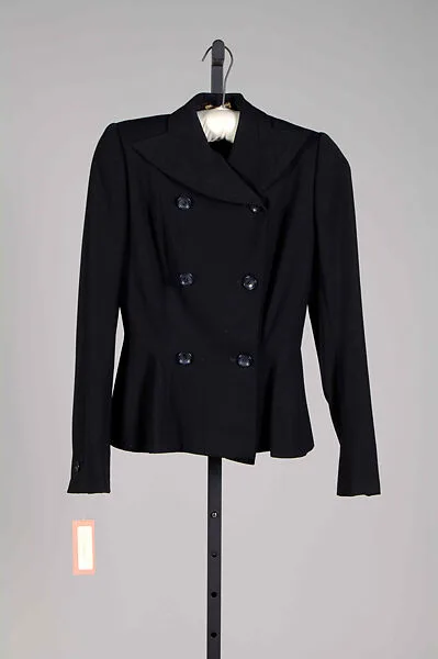 Jacket — Mainbocher|Mainbocher
