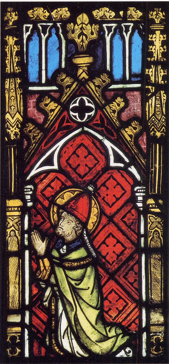 Christ Presenting the Keys to Saint Peter — Unknown
