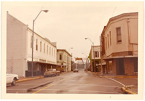 Monroe, La. — Stephen Shore