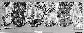 Floral print — Unknown