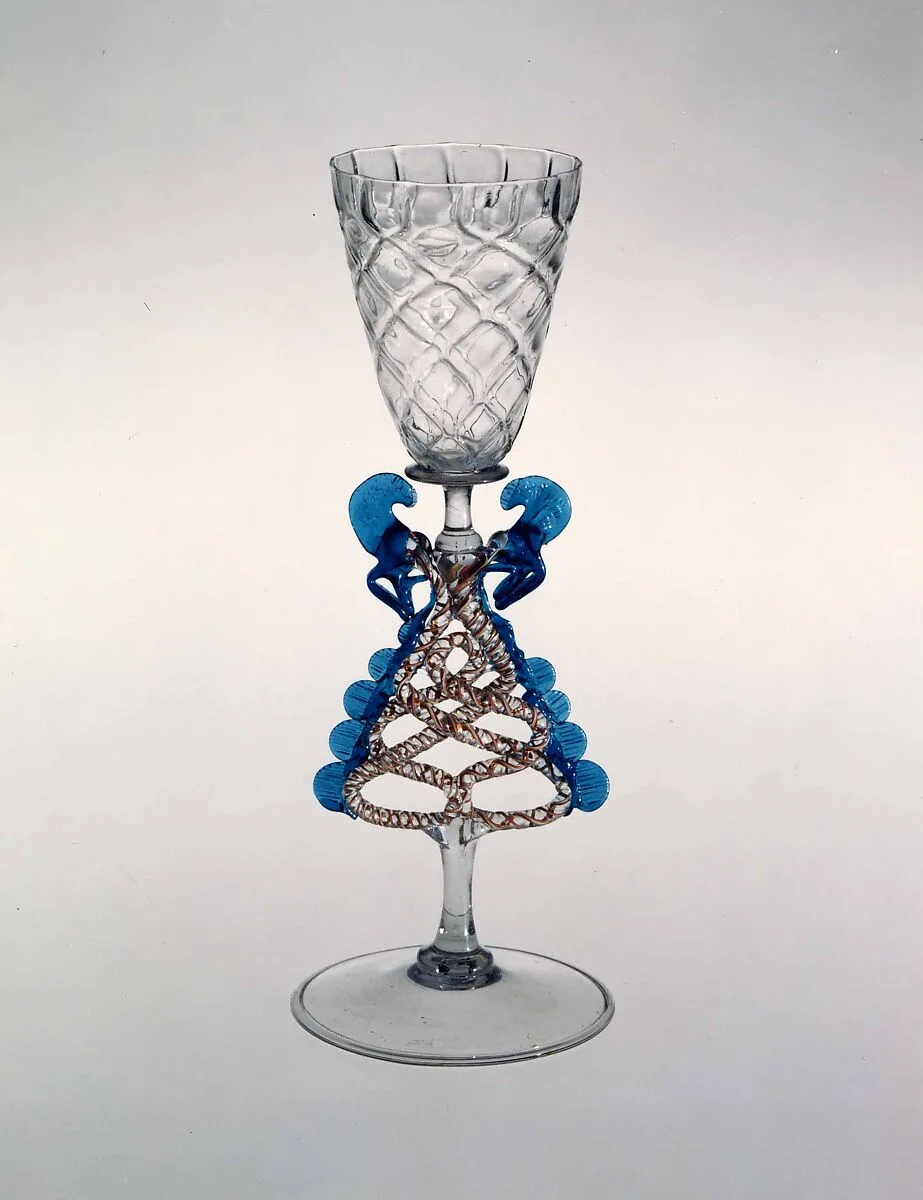 Goblet — Unknown