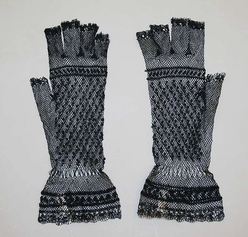 Mitts