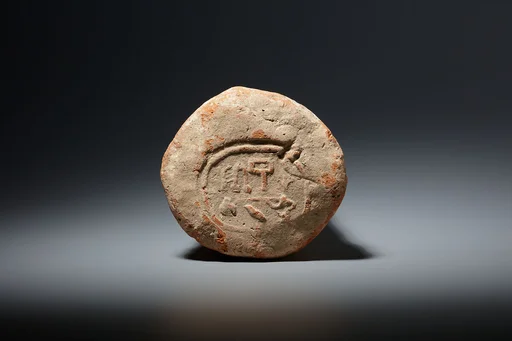 Funerary Cone of the Scribe of the Treasury Senu