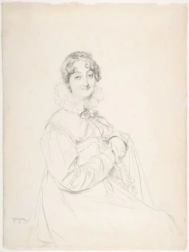 Comtesse Turpin de Crissé