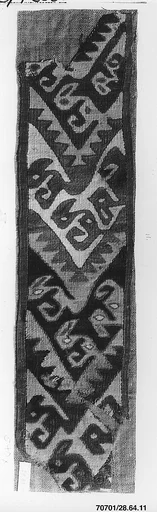 Tapestry Fragment