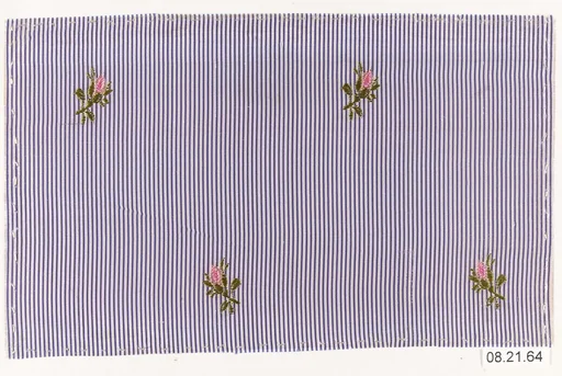 Textile sample