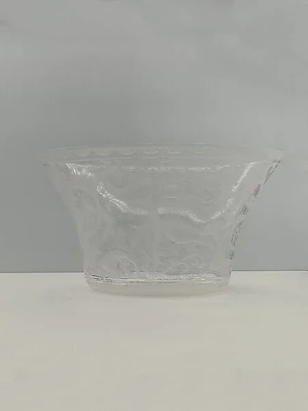 Bowl — Simon Gate|Orrefors Glasbruk
