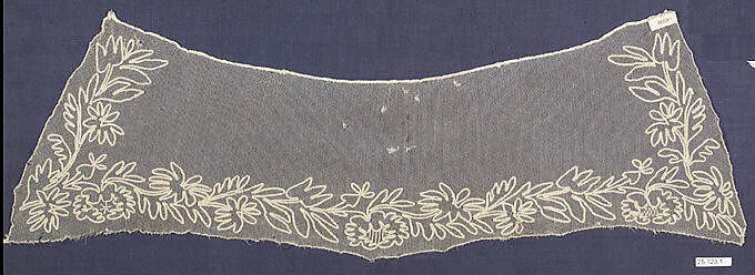 Collar — Unknown