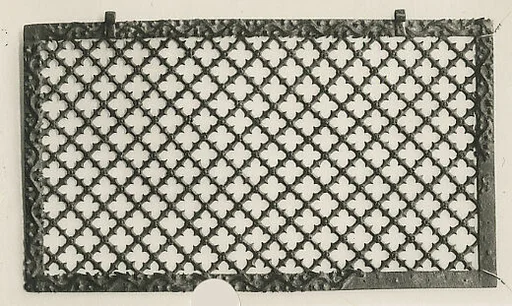 Grille