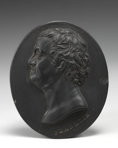 Benjamin Franklin (1706–1790)