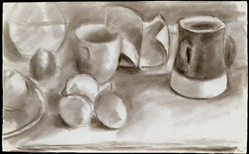 Still Life