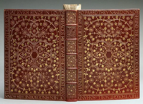 Paradise Lost — John Milton