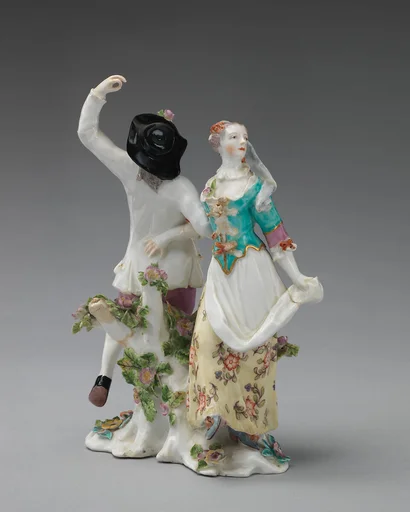 Dancers