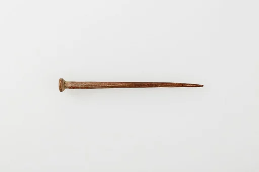 Pin (Hair Pin?)