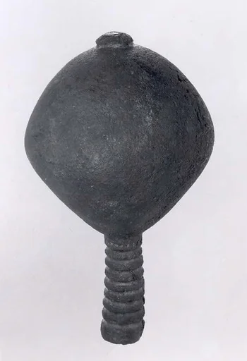 Finial (?)