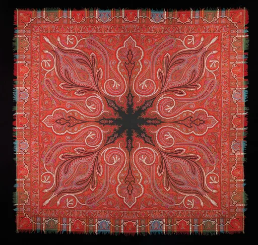 Shawl