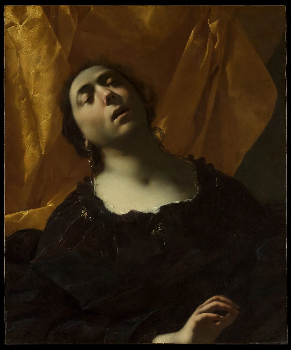Herodias — Francesco Cairo