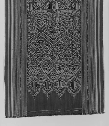 Ceremonial Textile (Pua)