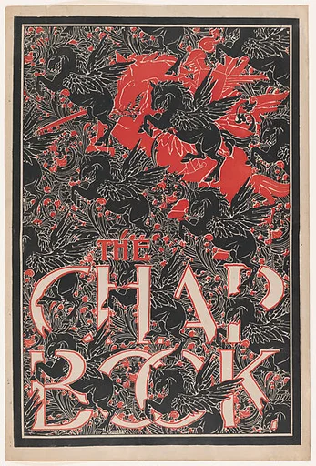 The Chap-Book: Pegasus