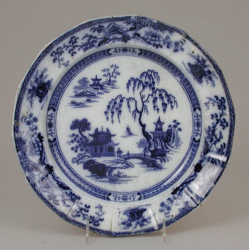 Plate
