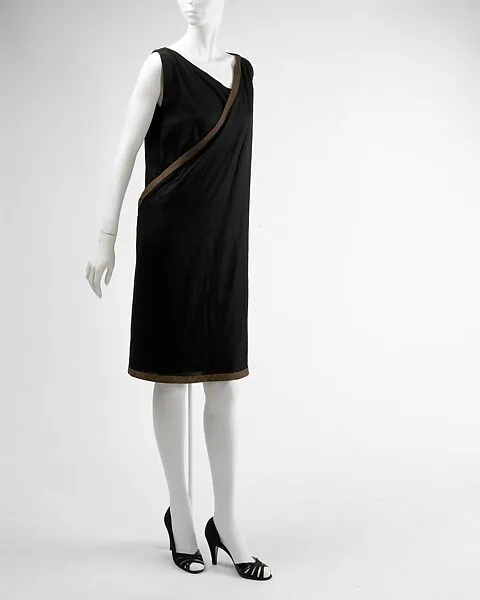 Dress — Gianni Versace|Gianni Versace