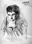 Il Trevisano — Edward Melcarth