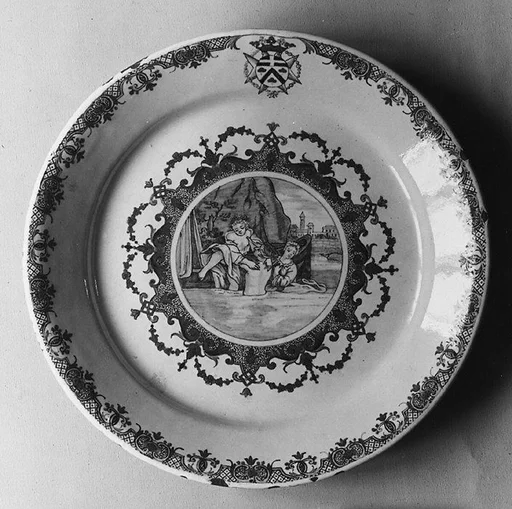 Plate