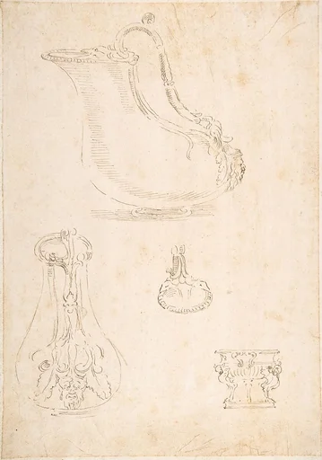 Design for Vessels
