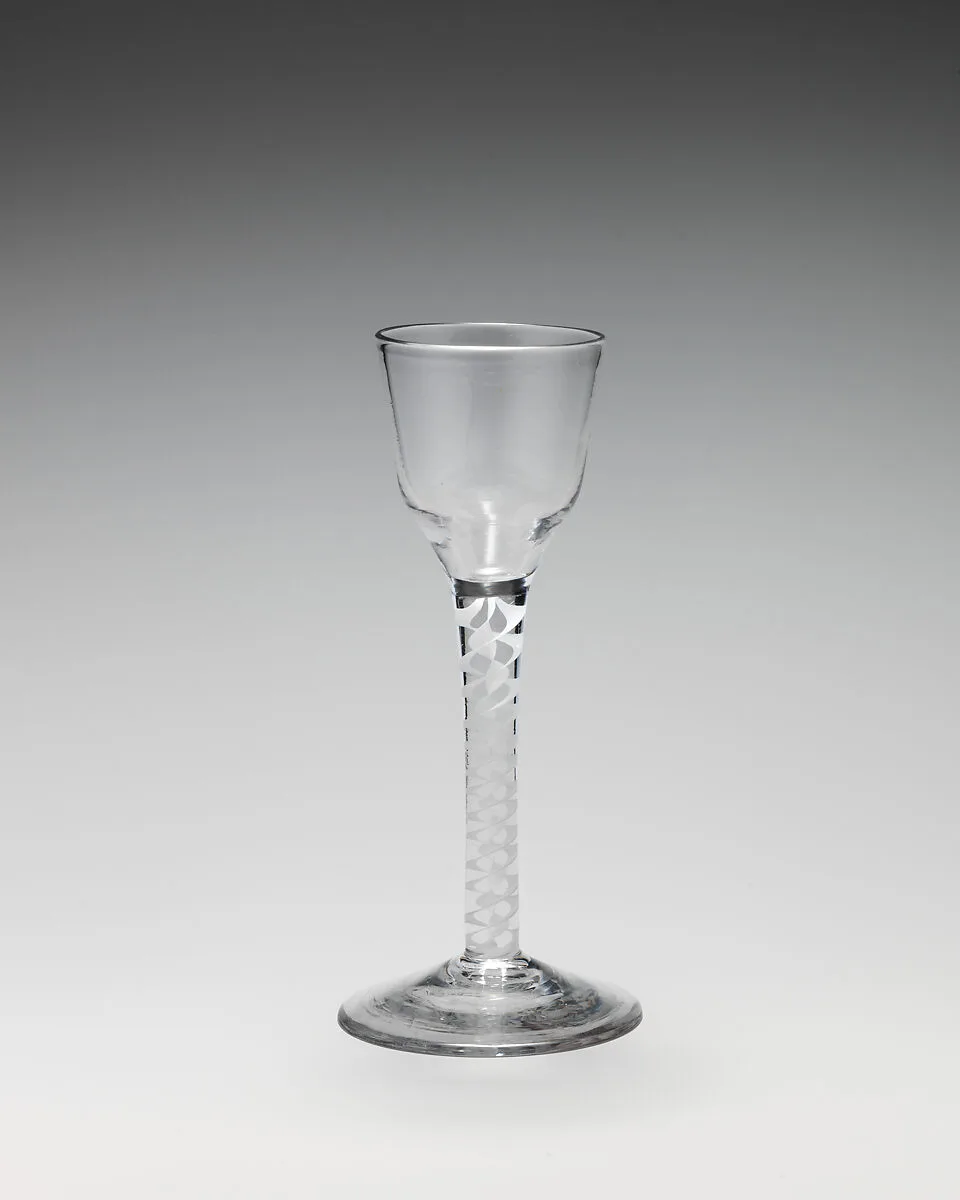Wineglass — Unknown