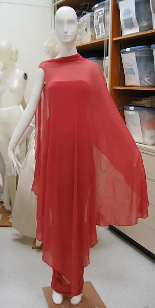 Dress — Giorgio di Sant'Angelo