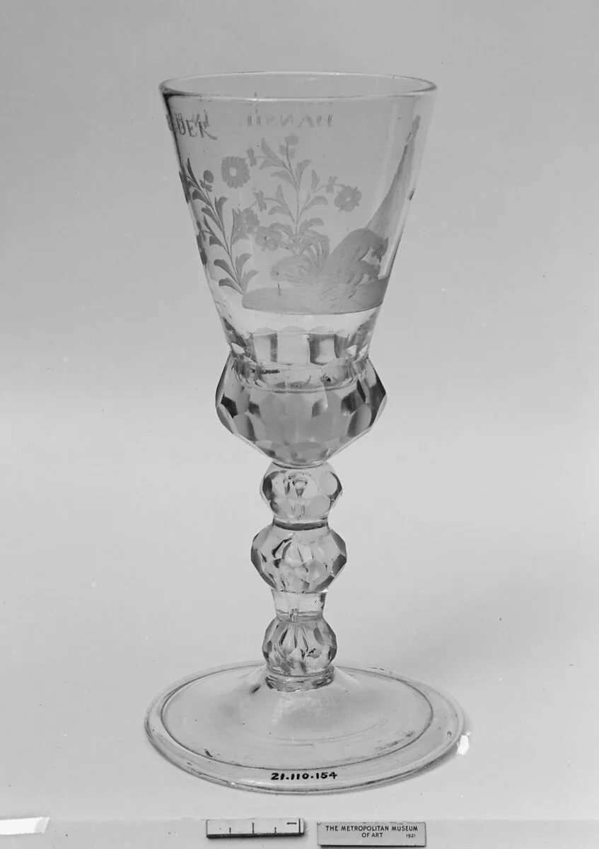 Wineglass — Unknown