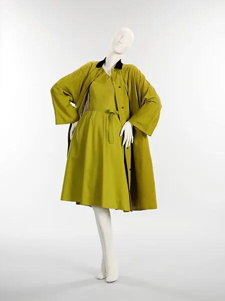 Ensemble — Bonnie Cashin