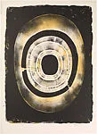 Fifth Stone — Lee Bontecou|Universal Limited Art Editions