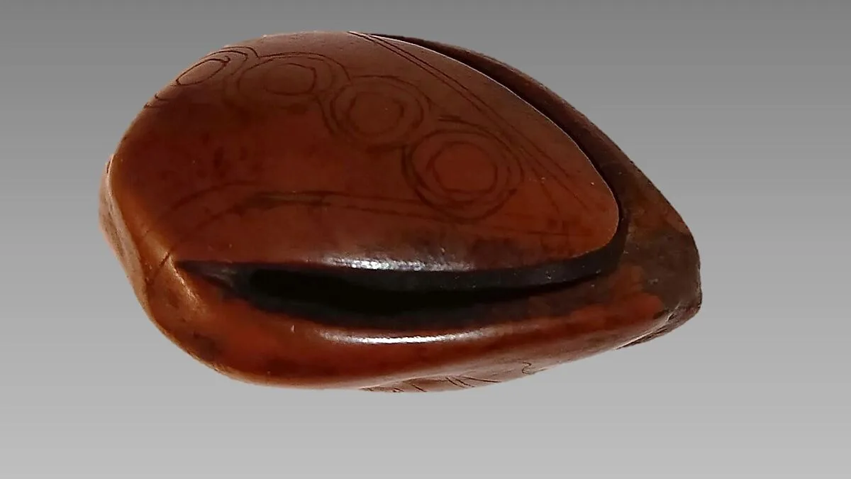 Castanets — Unknown