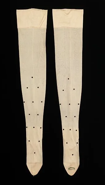 Stockings — Alfred J. Cammeyer