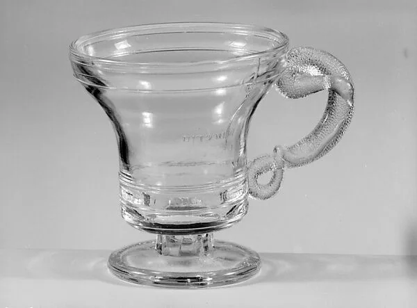 Mug — James Gillinder and Sons