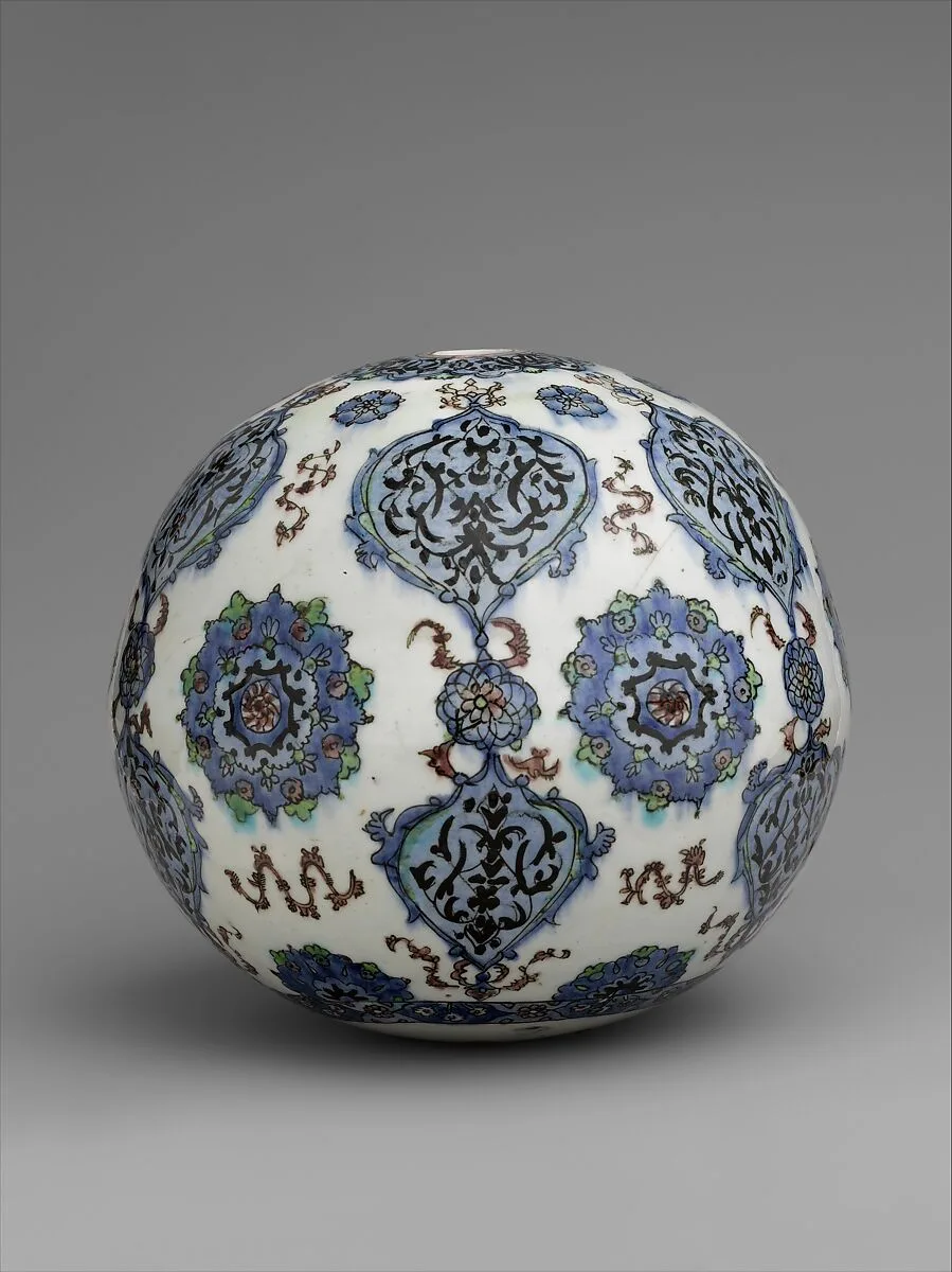 Hanging Ornament — Unknown